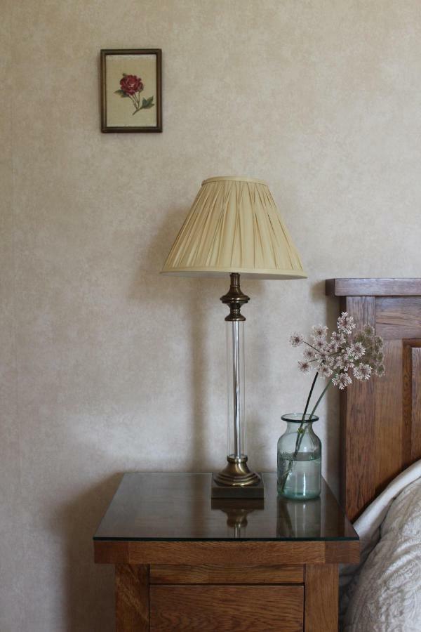 Bed and Breakfast The Grange à East Barkwith Extérieur photo