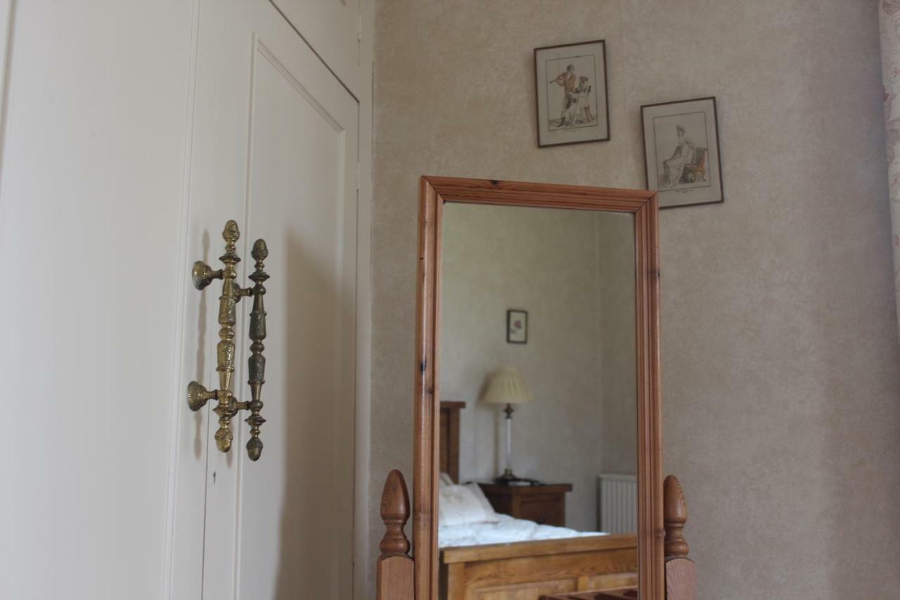 Bed and Breakfast The Grange à East Barkwith Extérieur photo